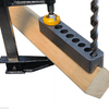 V-Drill Guide Standard 3/8" - 1/2"