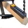 V-Drill Guide Standard 3/8" - 1/2"