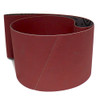 6"X 89" Alum. Oxide 180 Grit Y Weight