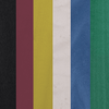 3 Square Feet, Dyed Primary Colors, 4.5" To 6.5" Wide X 12" Long, Sequence Matched Veneer Sheets