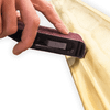 Milescraft 1607 Sand Devil 1.5 -Hand Sander with 1.5" x 12" Sandpaper Belt