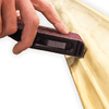Milescraft 1607 Sand Devil 1.5 -Hand Sander with 1.5" x 12" Sandpaper Belt