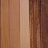 3 Square Feet, 1/16" Thick, Variety Mix Veneer, 4.5" To 7.5" Wide X 24" Long, Sequence Matched Sheets