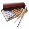 Sorby Beginner's Set of Turning Tools