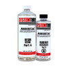 System Three Mirror Coat, Bartop Coating, 1-1/2 Quart Kit