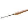 Sorby Fingernail Spindle Gouge 3/8"