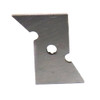 Sorby Recess Tip 45  60  (RS234C)