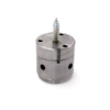 Robert Sorby Wobble Chuck Off-Center Turning Accessory