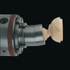 Robert Sorby Wobble Chuck Off-Center Turning Accessory