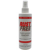 Rust & Stain Remover 8oz