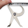 Sorby 2-1/2" Vessel Caliper (9725)
