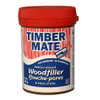 Timbermate Waterbased Wood Filler, Natural/Tint Base, 8oz