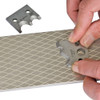 Trend Diamond Stone, Double Sided 8"x 3" Fine/Coarse