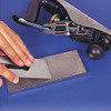 Trend Diamond Stone, Double Sided 6"x 2" X-Fine/Coarse (1000g 300g)