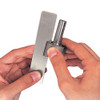 Trend Diamond Pocket Stone, Double Sided, Extra Fine/Extra Coarse