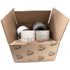Bargain Box of Hook & Loop Rolls - 5 lbs