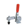 500LB Toggle Clamp, Vertical Handle