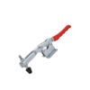 750LB Toggle Clamp, Horizontal Handle