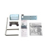 Tormek Oneway Wolverine Converter Kit, 5pc Sharpening System Setup