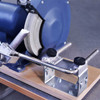 Tormek Bench Grinder Mounting Setup