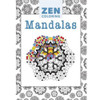 Zen Coloring - Mandalas