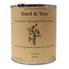 Tried & True Finishes, Varnish, Quart