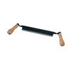Draw Shave Straight, 8"