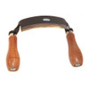 Draw Shave Curved, 5"
