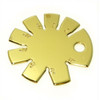 Brass Angle Checker - 8 Different Angles