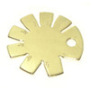 Brass Angle Checker - 8 Different Angles