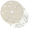 Klingspor Abrasives 6"x 15 Hole Discs For Makita BO6030 Sander, Hook & Loop 220 Grit, 50pk