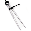 8" Spring Divider Stainless Steel