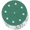 GreenTec 5"X9H H&L 80 Grit Disc 50pk