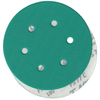 GreenTec 6"X6H H&L 60 Grit Disc 50pk
