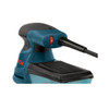 Bosch 5"x 8 Hole Random Orbit Sander, Model ROS20VSK