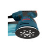 Bosch 5"x 8 Hole Random Orbit Sander, Model ROS20VSK