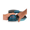 Bosch 5"x 8 Hole Random Orbit Sander, Model ROS20VSK