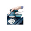 Bosch 5"x 8 Hole Random Orbit Sander, Model ROS20VSK