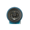 Bosch 5"x 8 Hole Random Orbit Sander, Model ROS20VSK