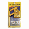 Plastic Protractor