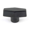 2" T-Knob 3/8-16
