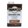 Watco Danish Oil, Cherry, Pint