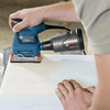 Bosch 1/4 Sheet Orbital Sander Bosch 1/4 Sheet Orbital Sander