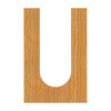 Round Nose 1/4R X 1-1/4CH X 1/2SH