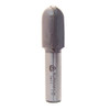Round Nose 3/8R X 1-1/4CH X 1/2 SH