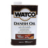 Watco Danish Oil, Dark Walnut, Quart
