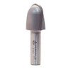 Round Nose 1/2R X 1-1/4CH X 1/2SH