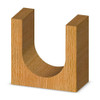 Round Nose 1/2R X 1-1/4CH X 1/2SH