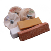 4" Wood Buff Kit