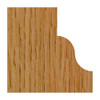 Roman Ogee 5/32R X 9/16CH X 1/4SH